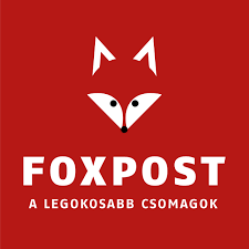 Szállítás csomagautomatába előre utalással( FOXPOST)